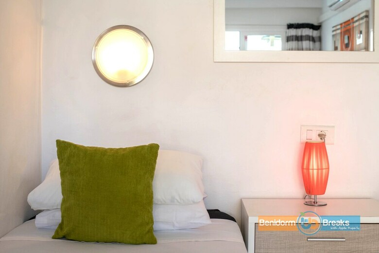 Apartamentos Bermudas