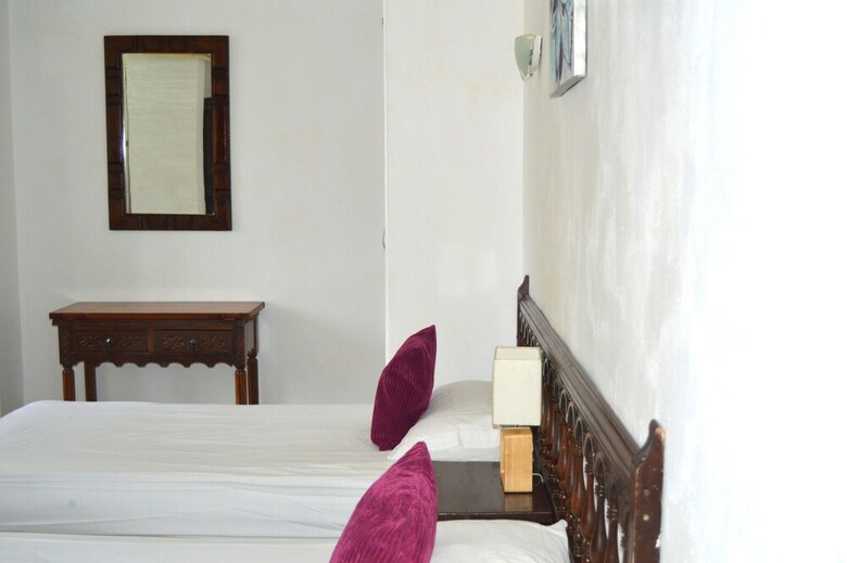 Apartamentos Bermudas