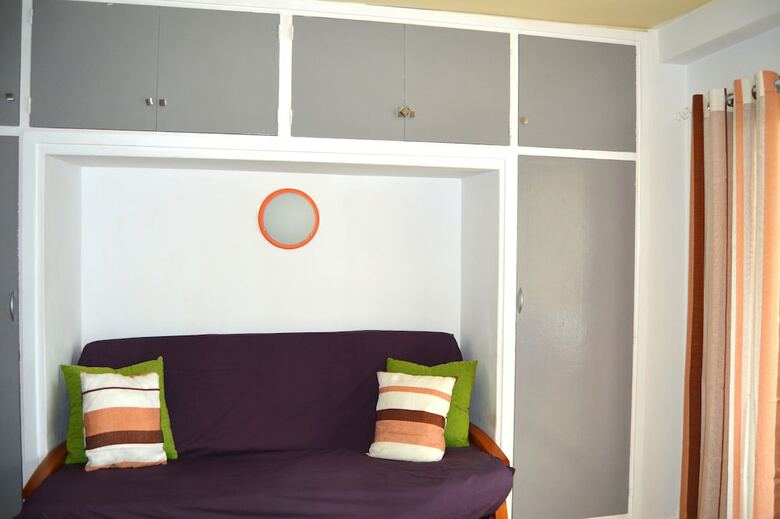 Apartamentos Bermudas