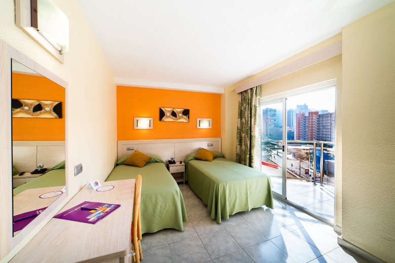 Hotel Servigroup Calypso