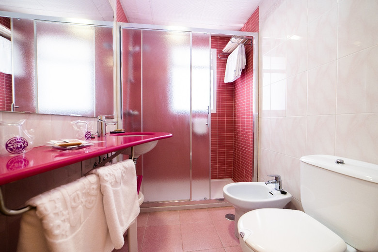 Hotel Servigroup Calypso