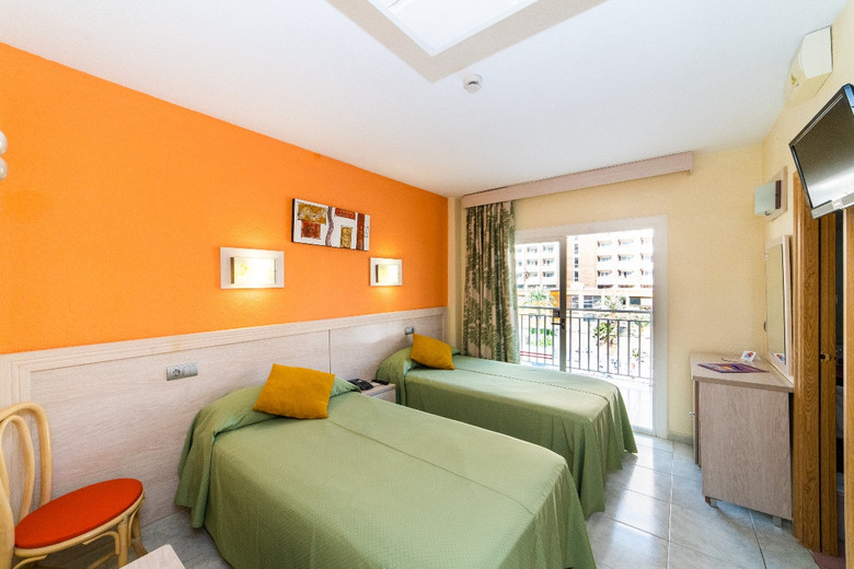Hotel Servigroup Calypso