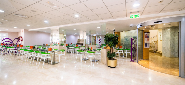 Hotel Servigroup Calypso