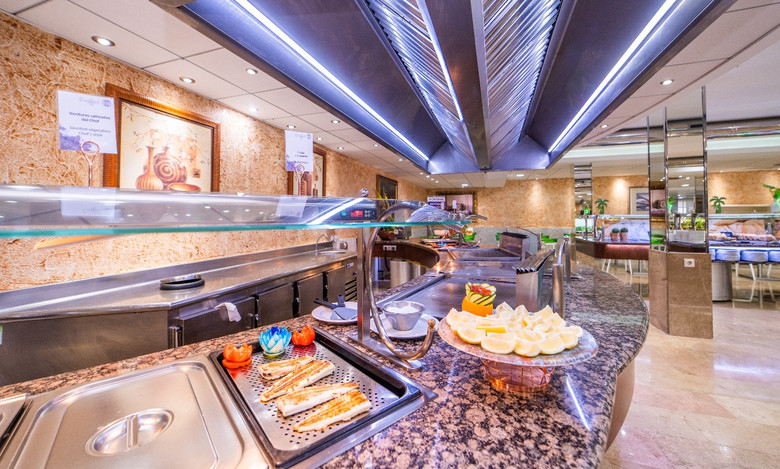 Hotel Servigroup Calypso