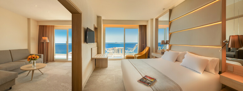 Hotel Don Pancho