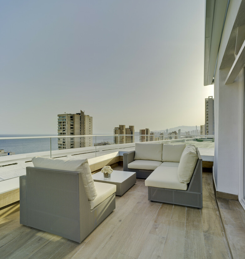 Hotel Don Pancho