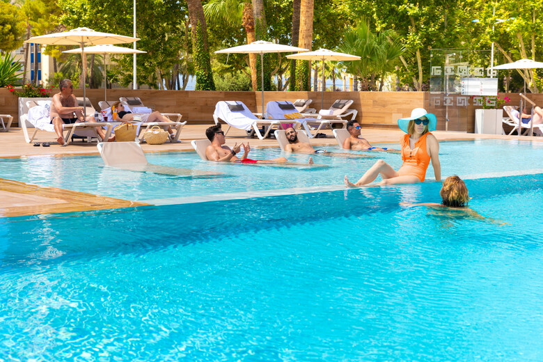 Hotel Don Pancho