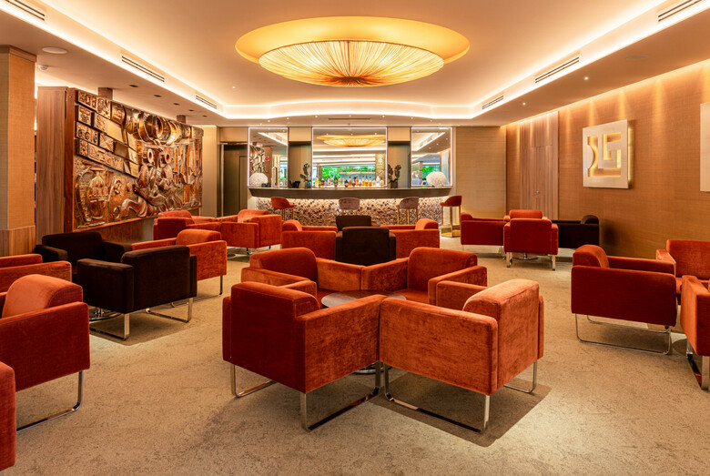 Hotel Don Pancho