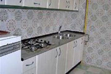 Apartamentos Europa Center