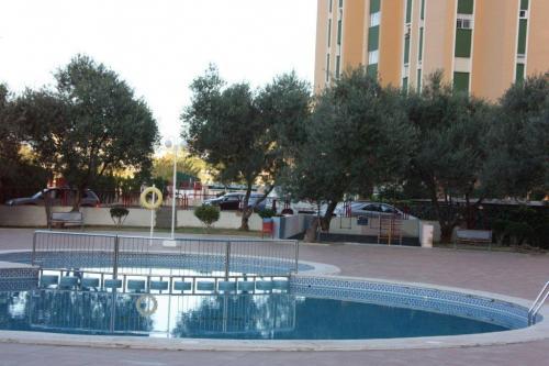 Apartamentos Evamar