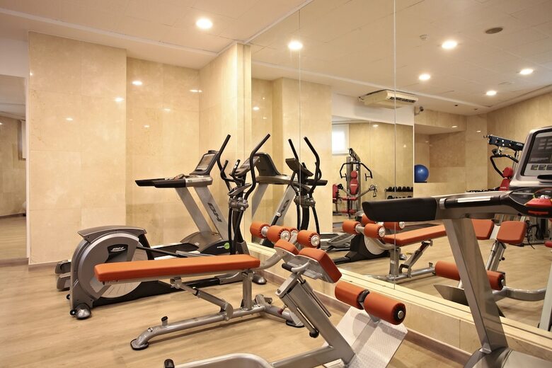 Aparthotel Sandos Benidorm Suites