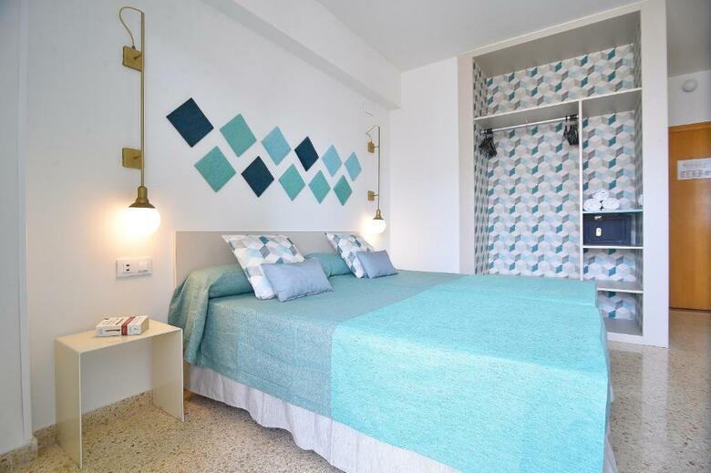 Hotel Gala Placidia