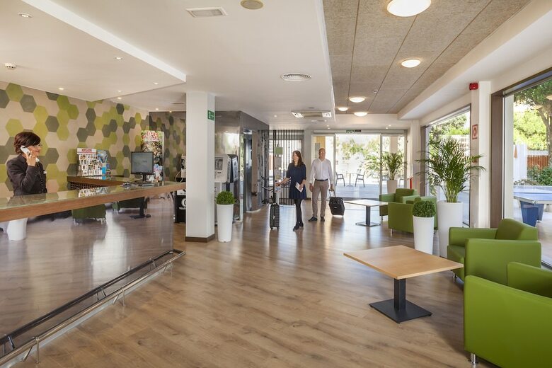 Hotel Gala Placidia