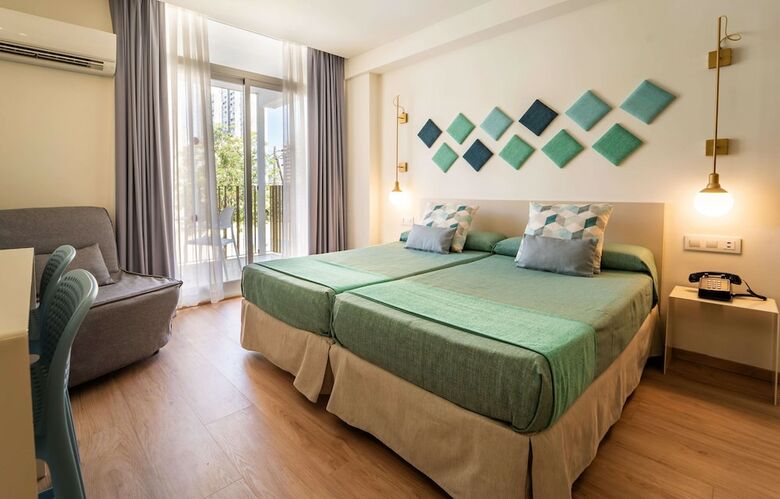 Hotel Gala Placidia