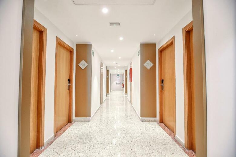 Hotel Gala Placidia