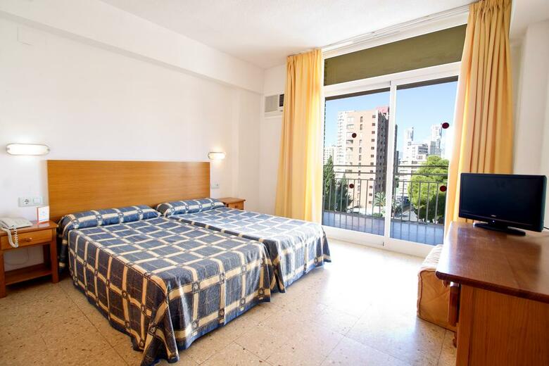 Hotel Gala Placidia