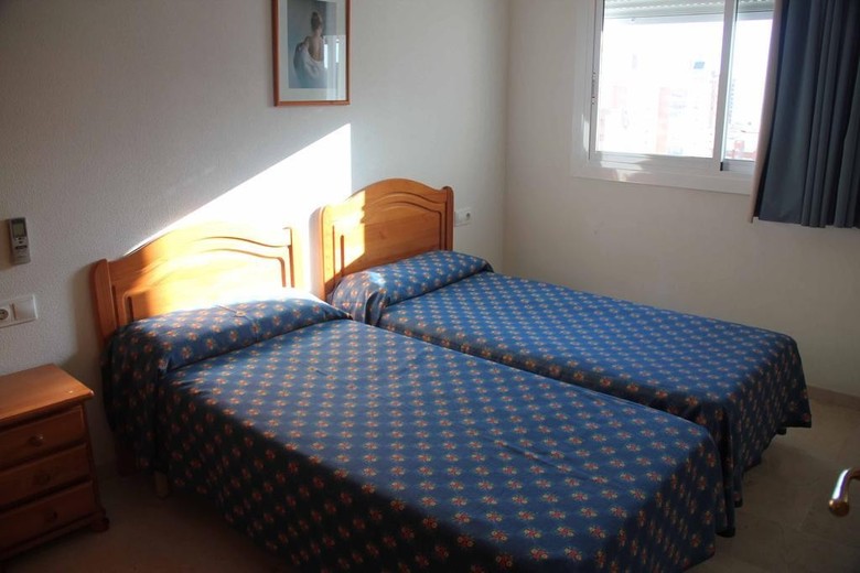 Apartamentos Gemelos 22