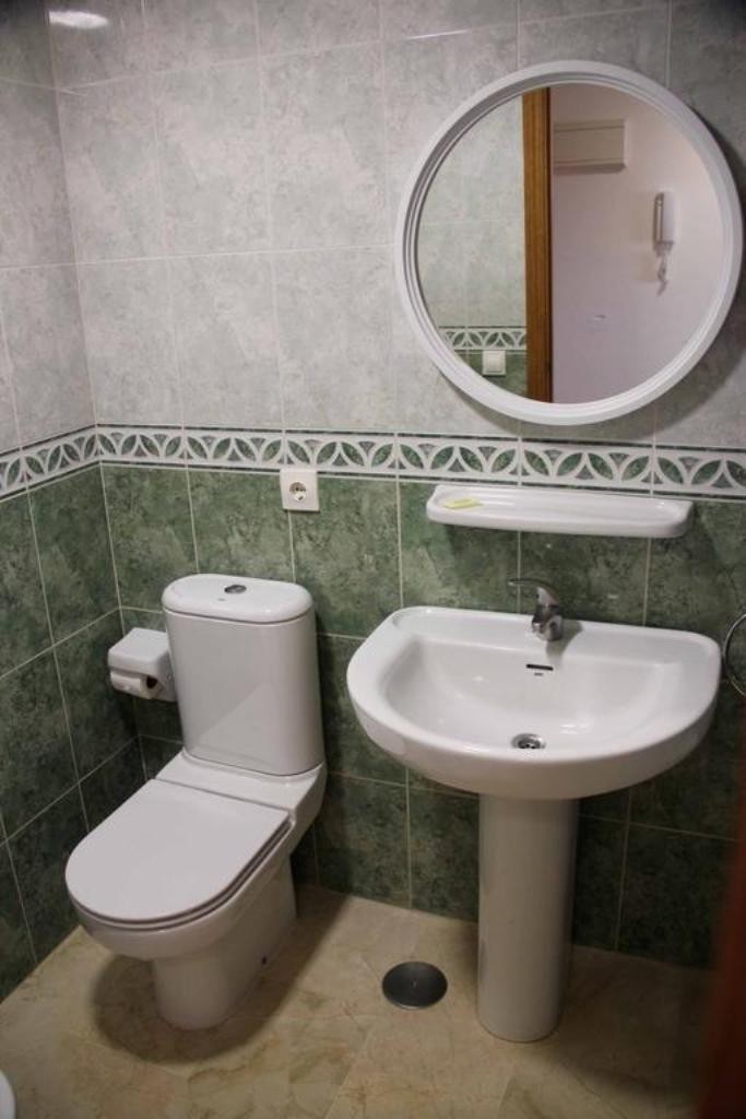 Apartamentos Gemelos 22