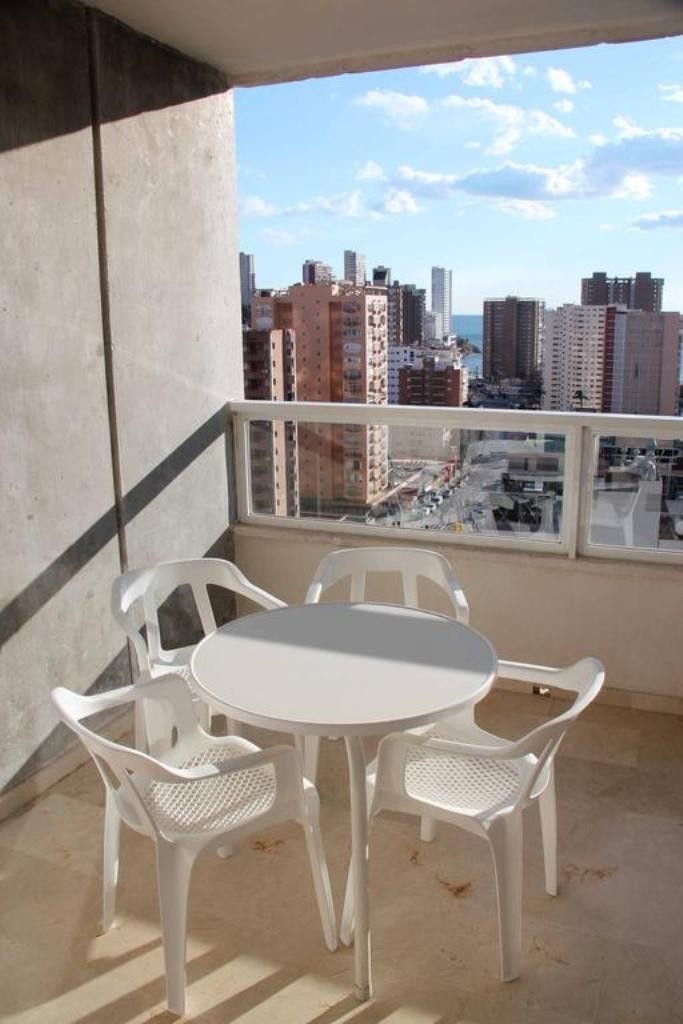 Apartamentos Gemelos 22