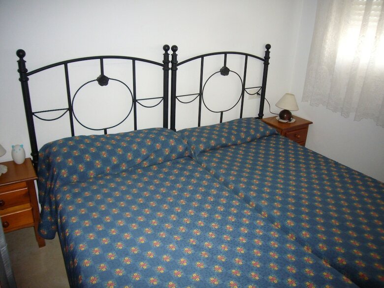 Apartamentos Gemelos 22