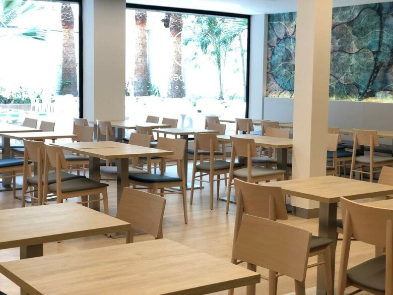 Hotel Perla