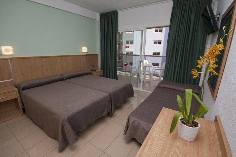 Hotel Perla