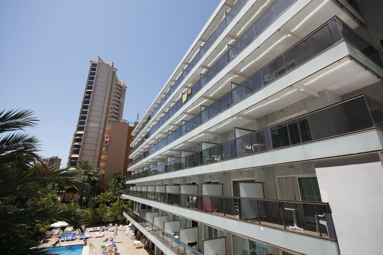 Hotel Perla