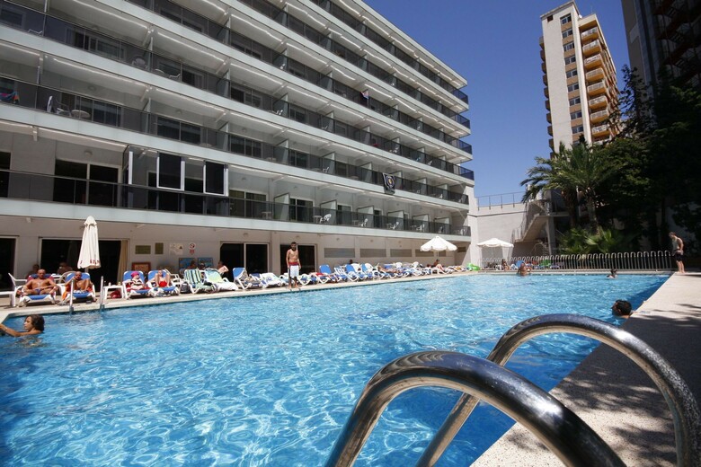 Hotel Perla