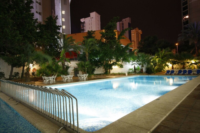 Hotel Perla