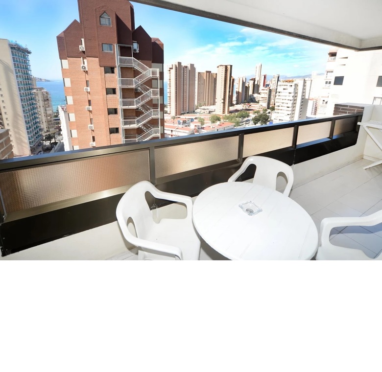 Levante Beach Apartamentos
