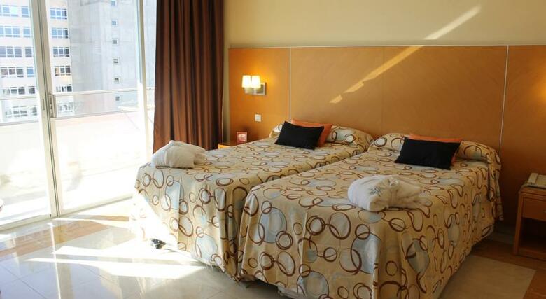 Levante Beach Apartamentos