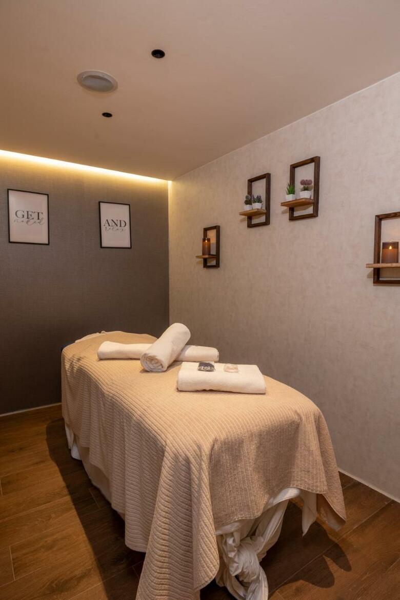 Hotel Bcl Levante Club & Spa - Only Adults Recomended
