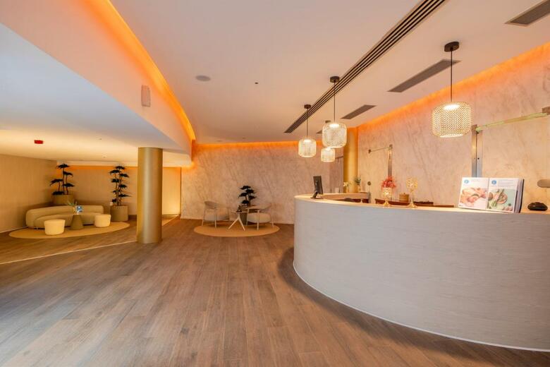 Hotel Bcl Levante Club & Spa - Only Adults Recomended