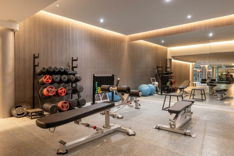 Hotel Bcl Levante Club & Spa - Only Adults Recomended