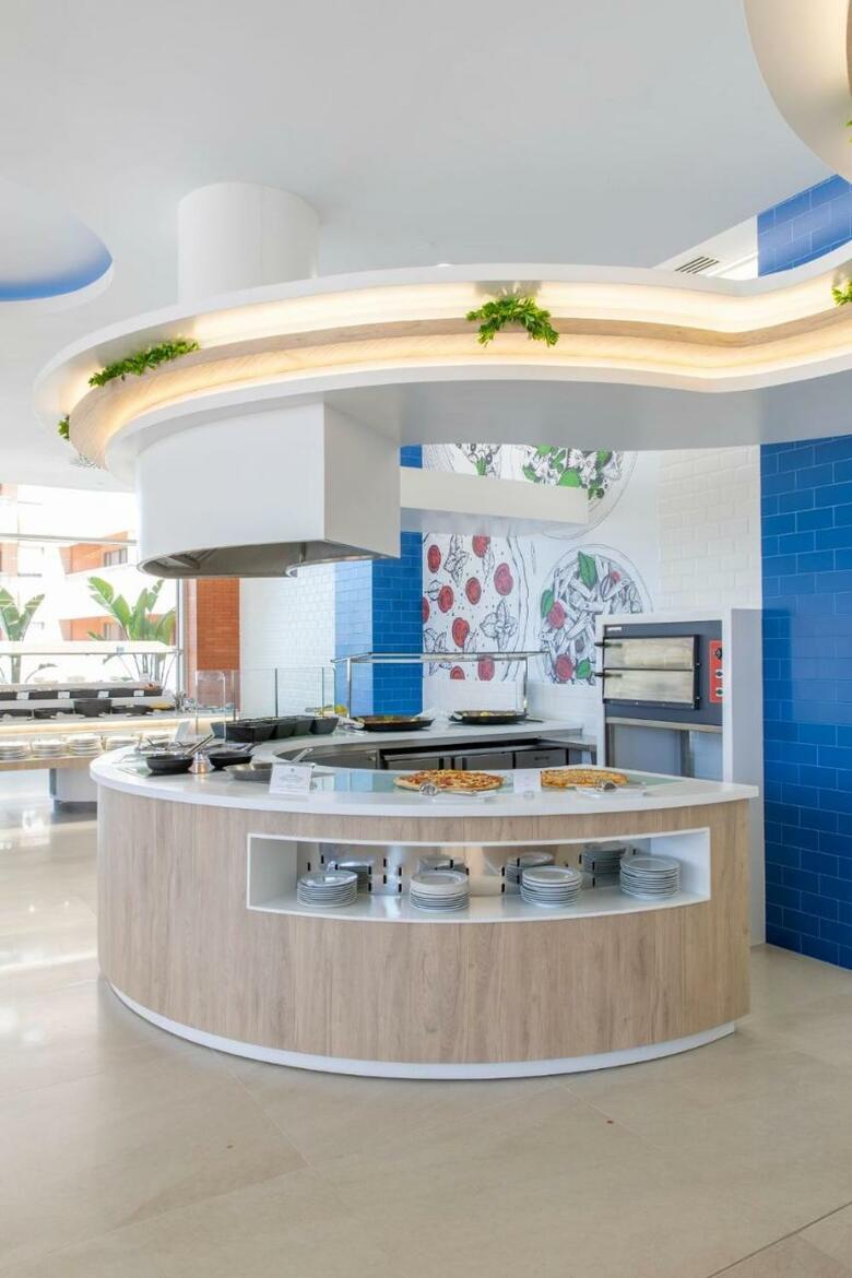 Hotel Bcl Levante Club & Spa - Only Adults Recomended