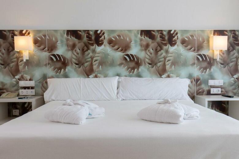 Hotel Bcl Levante Club & Spa - Only Adults Recomended