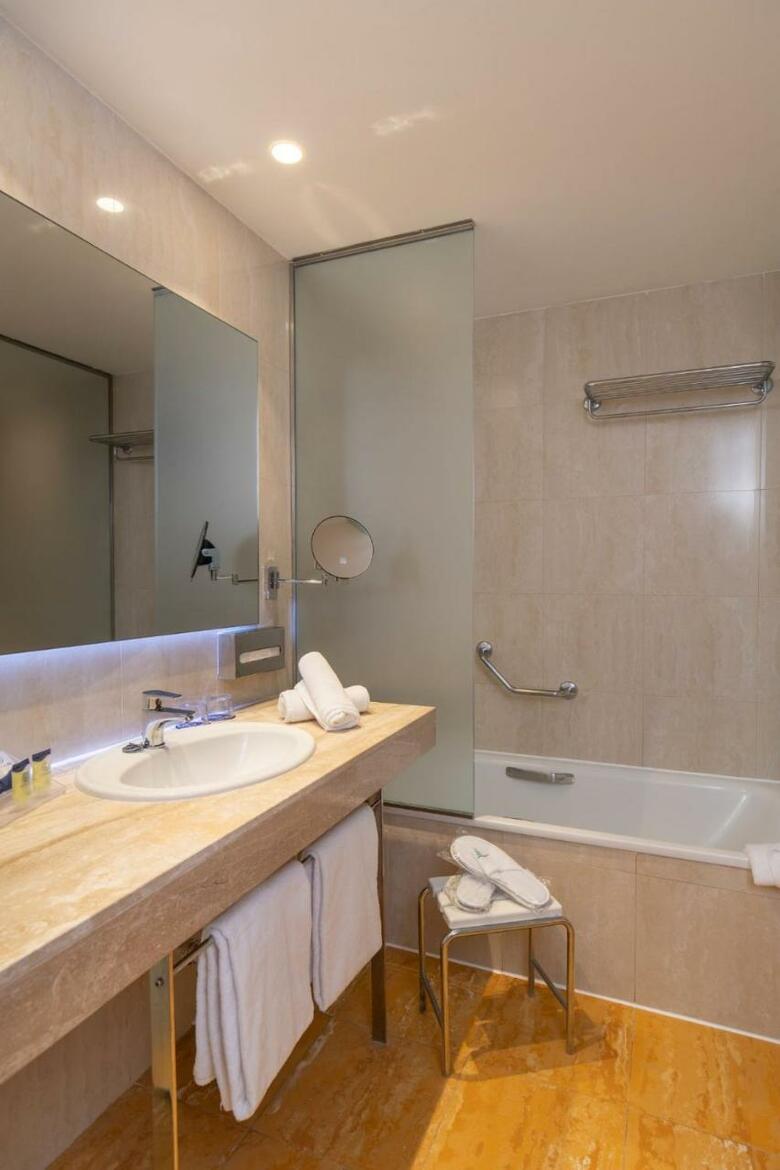 Hotel Bcl Levante Club & Spa - Only Adults Recomended