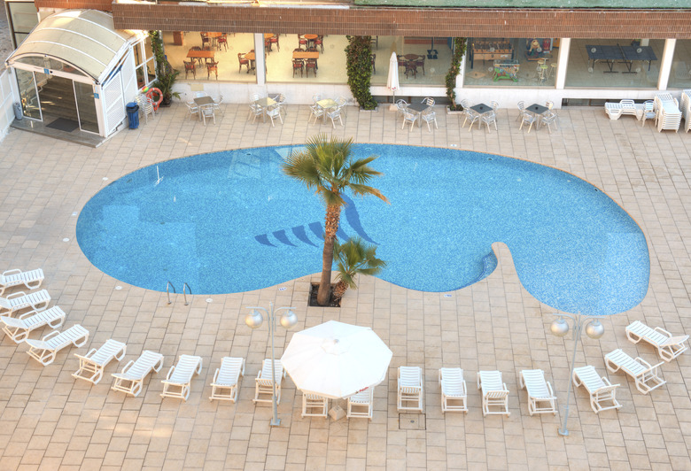 Bcl Levante Club Aparthotel