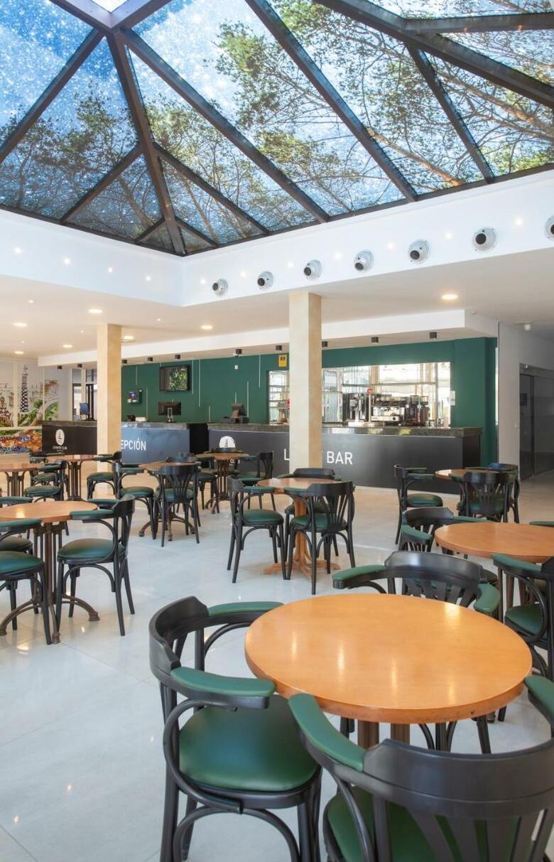 Bcl Levante Club Aparthotel