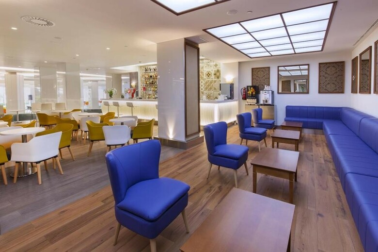 Port Benidorm Hotel & Spa
