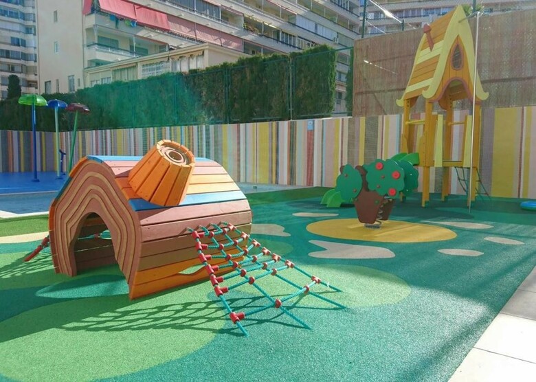 Port Benidorm Hotel & Spa