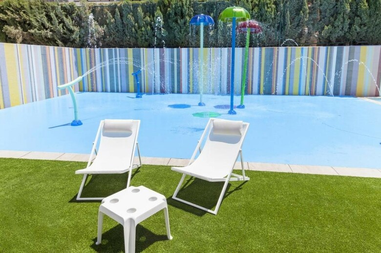 Port Benidorm Hotel & Spa