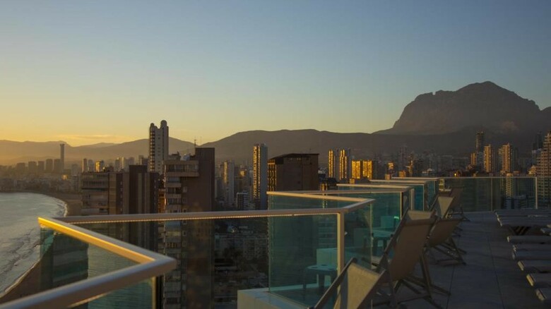 Port Benidorm Hotel & Spa