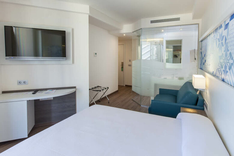 Port Benidorm Hotel & Spa