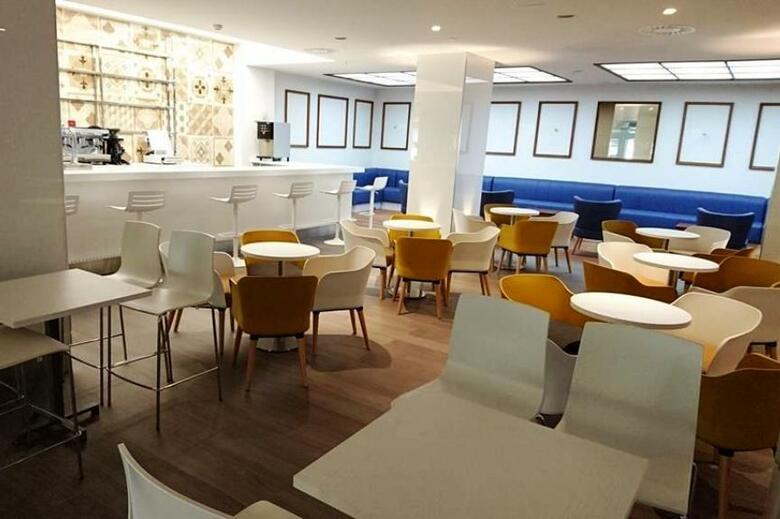 Port Benidorm Hotel & Spa