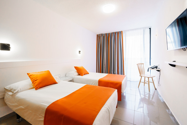 Hotel Marina Resort Benidorm
