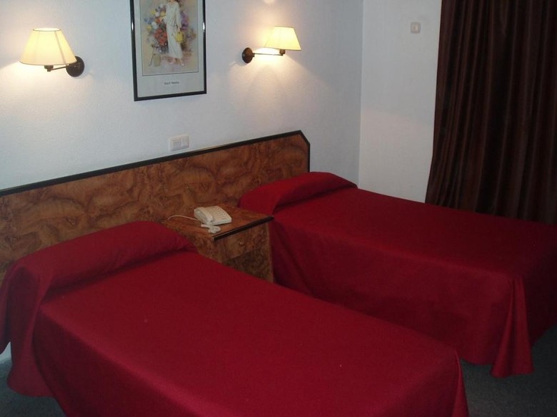 Hotel Mont Park