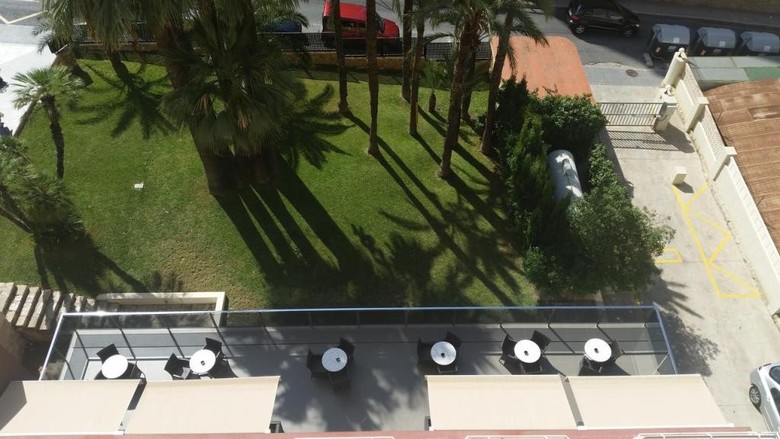 Hotel Mont Park