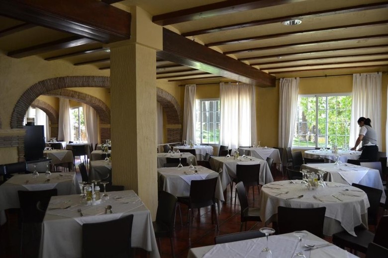 Hotel Mont Park