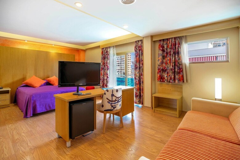 Hotel Servigroup Nereo